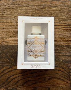 Latafa men’s fragrance need gone today asap!!!!!