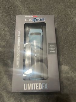 Babyliss Pro Fxone