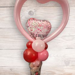 Ballon Arrangements Gifts
