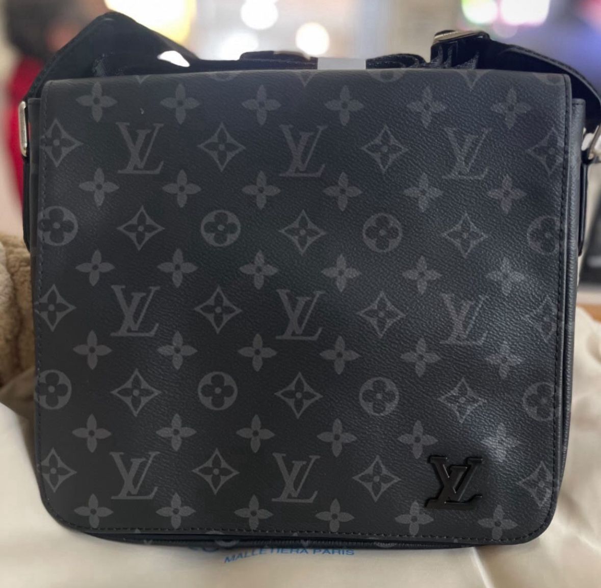 Louis Vuitton Bag
