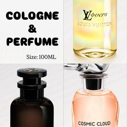 Louis Vuitton Cologne / Perfume