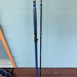 JSCUSTOM 12’6 Surf Rod
