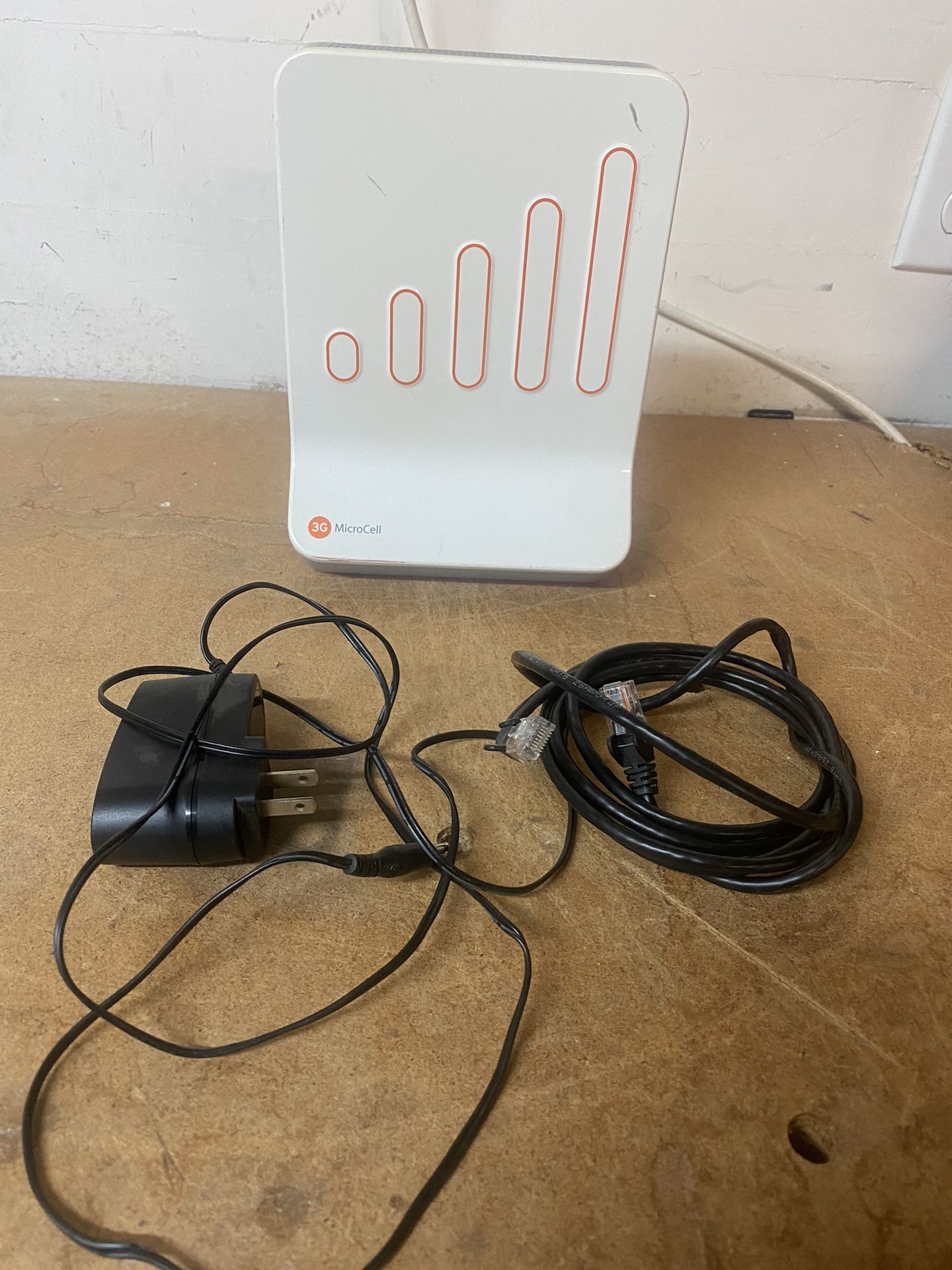 AT&T Router