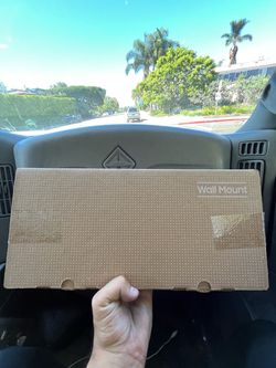 Samsung The Frame Wall Mount
