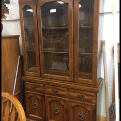 China Cabinet 