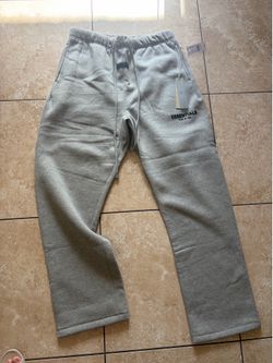 Essentials sweatpants (XL)