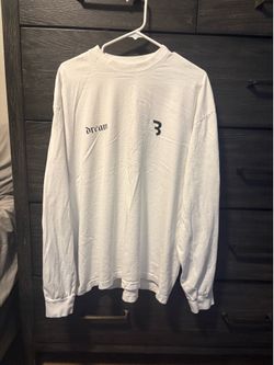 Cbum dream long sleeve