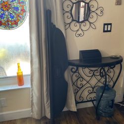 2013 Grand Jeep Cherokee Trunk Cover