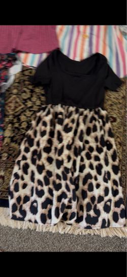 Girl Dress
