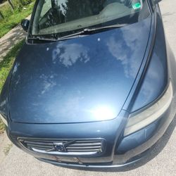 2009 Volvo V50