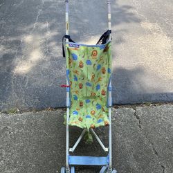 Umbrella Stroller