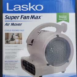 Lasko Super Fan Max 
