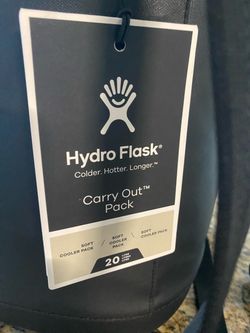 Hydro Flask Cooler backpack