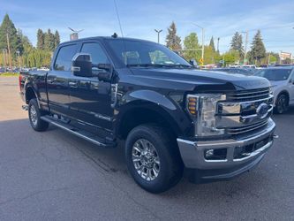 2019 Ford F-250