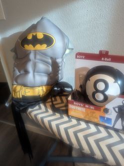 Costumes