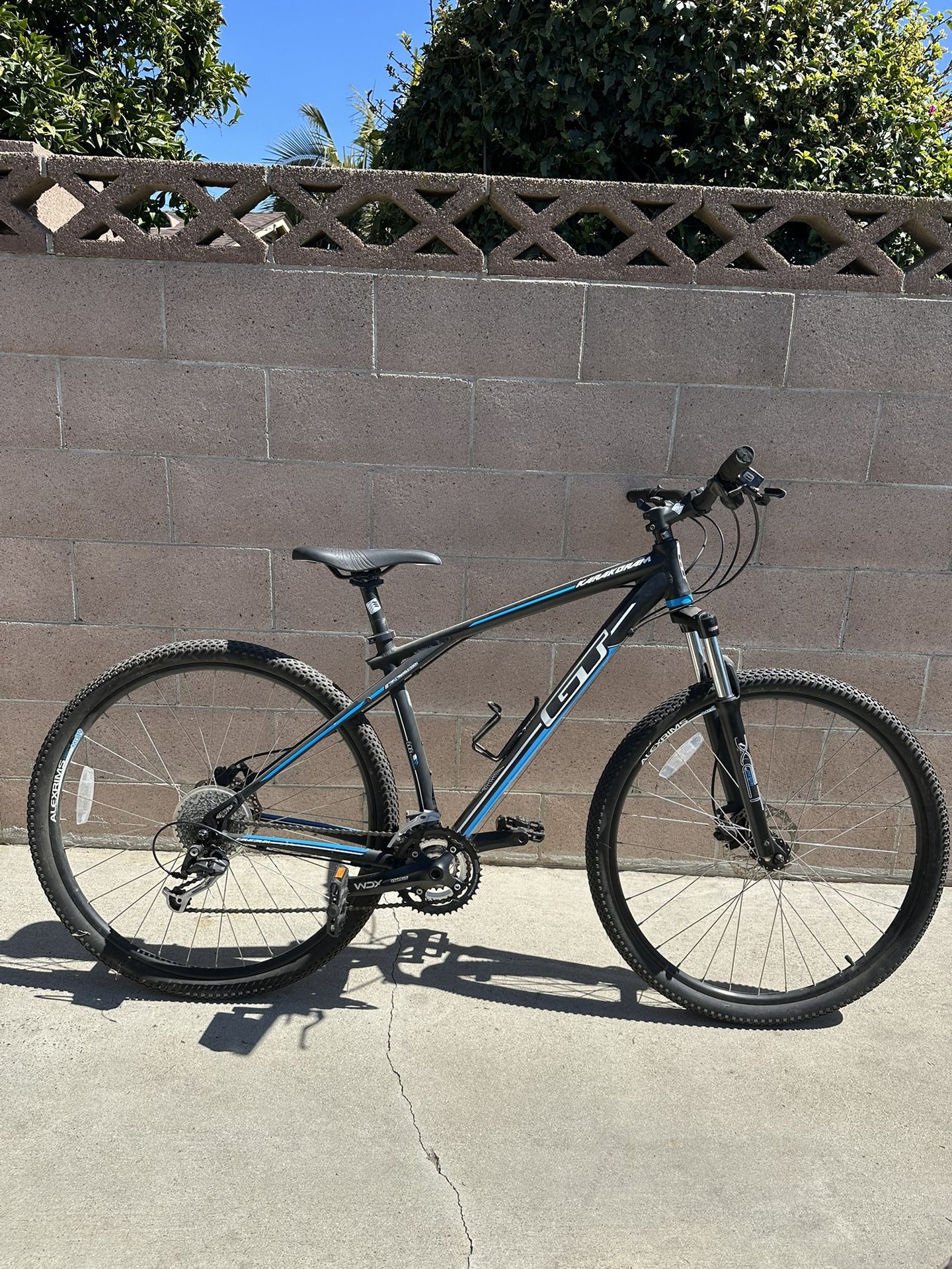 GT Karakoram