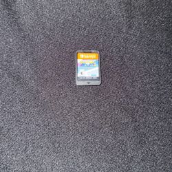 Nintendo Switch Sonic Colors