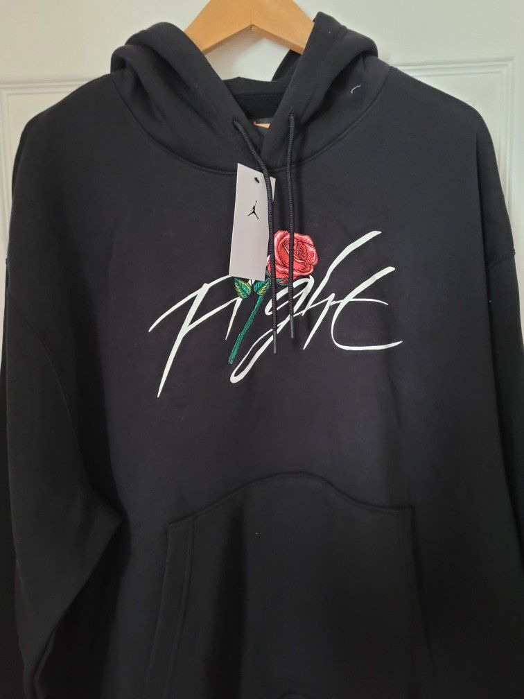 authentic Jordan flight "sorry for your loss portland hoodie"
dead stock! cant find it!