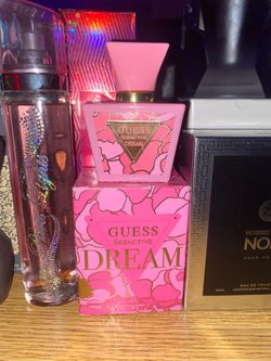 Lady Perfume
