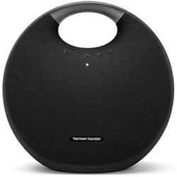 Harmon Kardon Studio 6 onyx Speaker