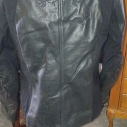Woman's Riders Jacket
