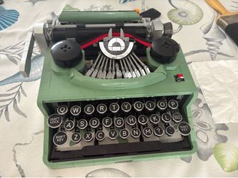 Lego # 21327 Typewriter