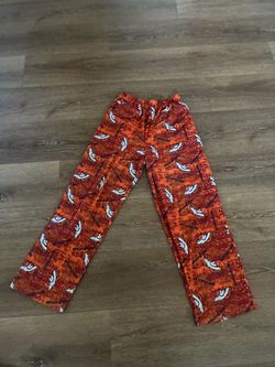 Denver Broncos NFL Lounge Pants