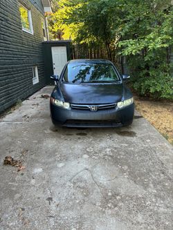 2006 Honda Civic