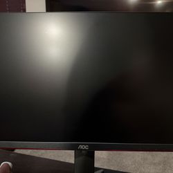 1080p Monitor Like New