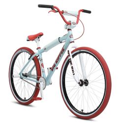 SE Vans Edition Big Ripper