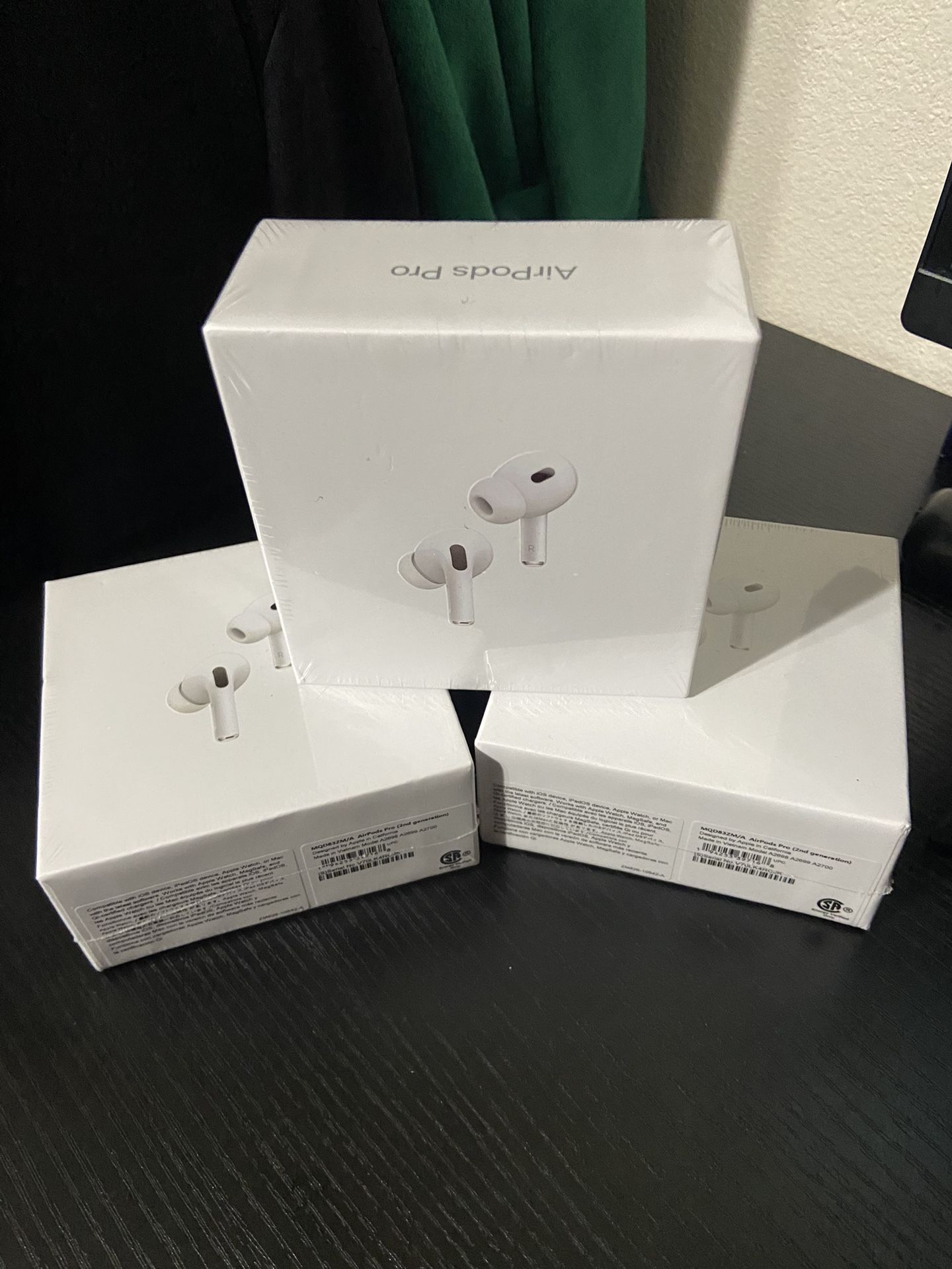 Apple AirPods