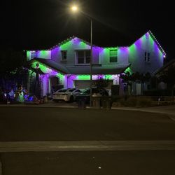 Govee Lights $299 & Up Same Day Delivery 50’ 100’ 200’ 300’