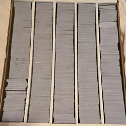 7500 magic cards