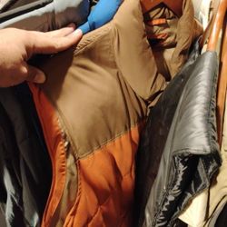 Bubble Vest Size 2-3XL