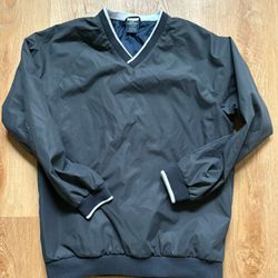 Men’s Fleece Medium Charles River Brand 