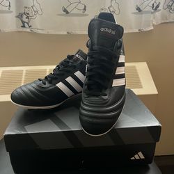 Adidas soccer
