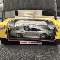 Porsche Collectable Car