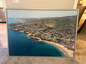 Large picture of Laguna Beach & Newport Beach