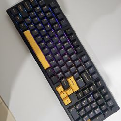 Epomaker Galaxy 100 Mechanical Keyboard
