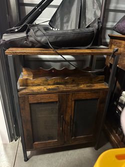 Wine Rack