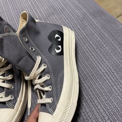 Tenis Converse Tata 9