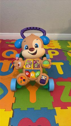 Baby Walker