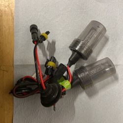 H7 Hid Bulb