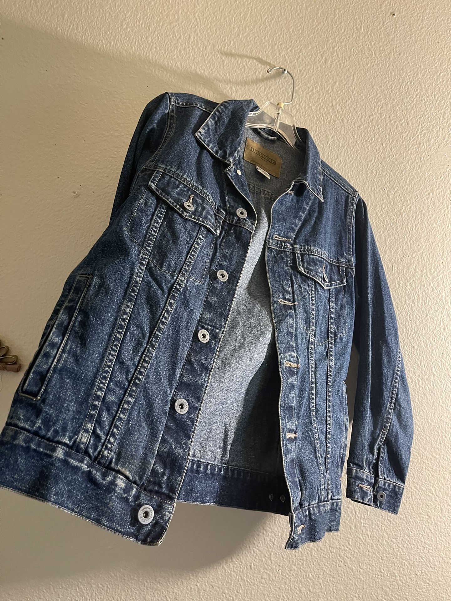 UnionBay Size S Denim Cost For Men