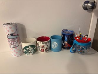 Cups Cups