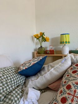 Free: Full size bed and mattress (only 3 months old)