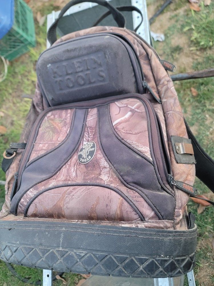 Klein Tool Bag