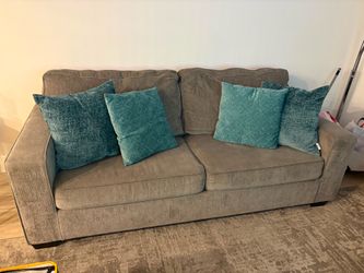 SOFA BED