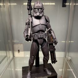 Hot Toys Elite Squad Trooper