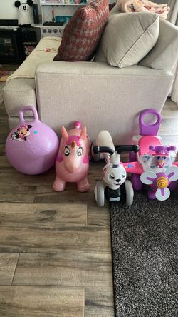 Toddler toys